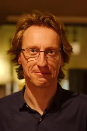 Lars Bukdahl