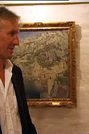 Ib Spang Olsen