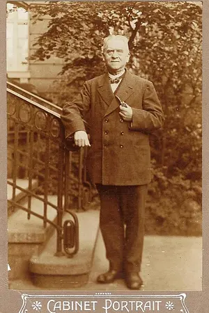 Hermann Litt