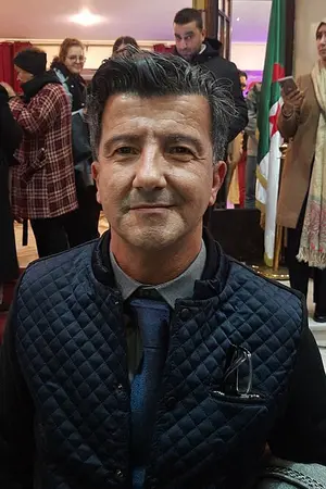 Hakim Dekkar