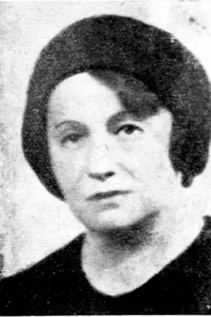 Marta Flantz