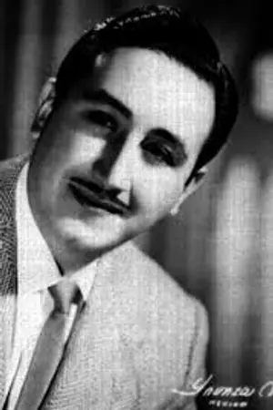 Joaquín Bergía