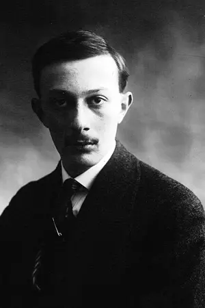André Lang