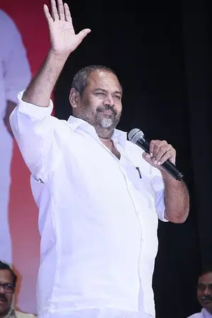 R. Narayana Murthy