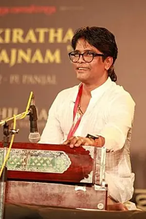 Prakash Ulliyeri