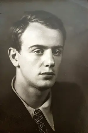 Евгений Аронович Долматовский