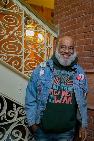 Danny Simmons