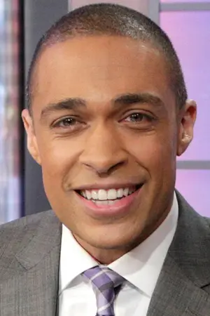 T. J. Holmes