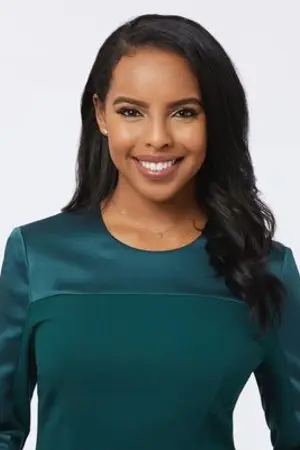 Mona Kosar Abdi