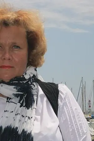 Svetlana Kuchmayeva