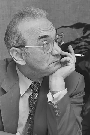 Víktor Korchnói