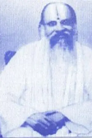 J. R. Rangaraju