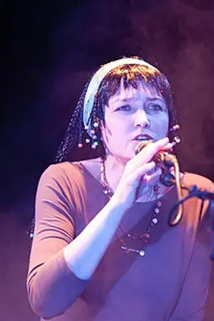 Inna Zhelannaya