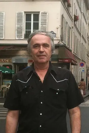 Pierre Turgeon