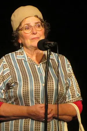 Alice Hoffmann