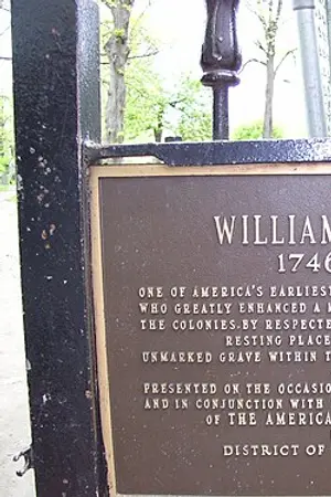William Billings