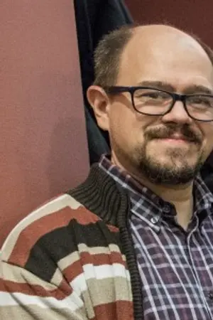 Martin Srebotnjak