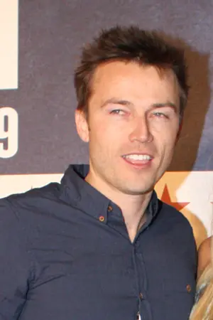 James Kerley