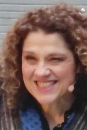 Karine Dubernet