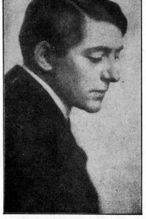 Waldemar Bonsels