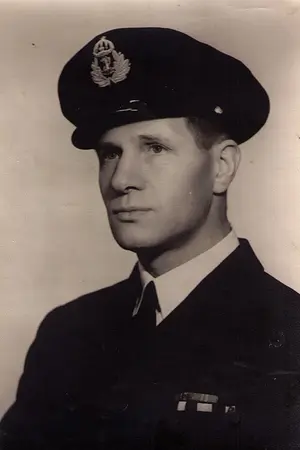 Leif Larsen