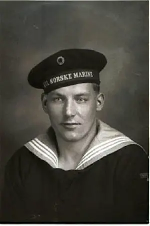 Johannes Kalve
