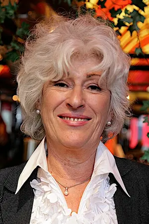 Mona Levin