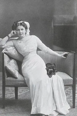 Vilma von Mayburg