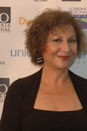 Teresita Reyes