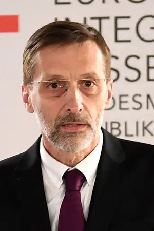 Miro Gavran