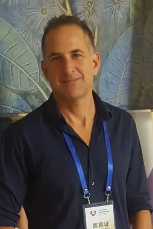 Omri Levi