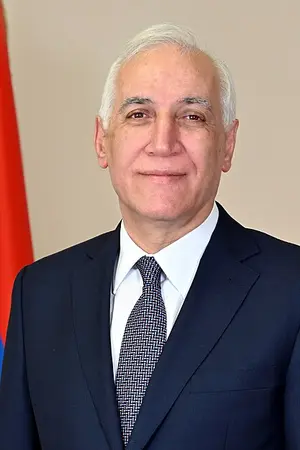 Vahagn Khachatryan