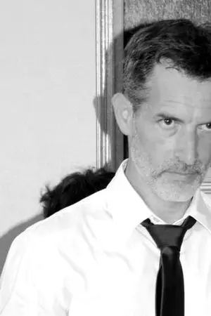 Thierry Mauvignier