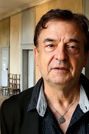 Michel Cordeboeuf