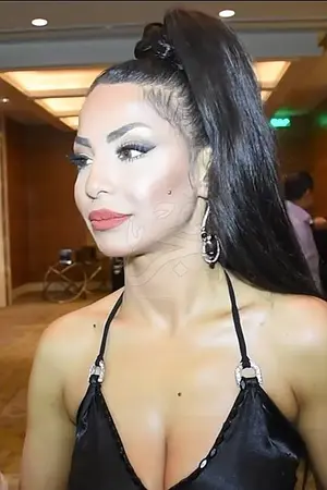 Dolly Shahine