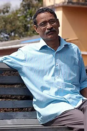 N Prabhakaran