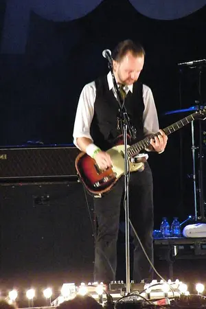Tim Christensen