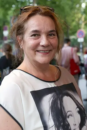 Patricia Hirschbichler