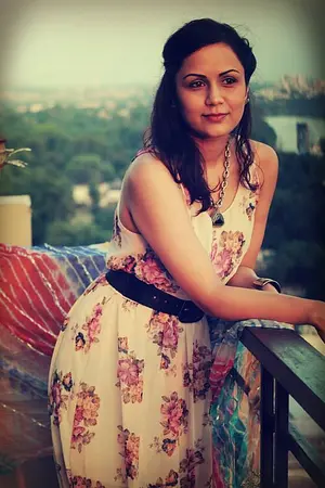 Aditi Srivastava Modi