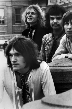 Brian Auger and the Trinity