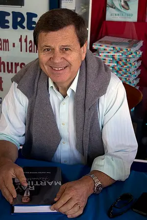 Ray Martin
