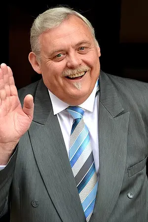 Arne Lundemann