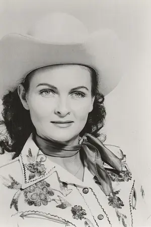 Evelyn Finley
