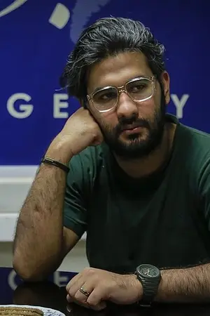 Hossein Amiri Domari