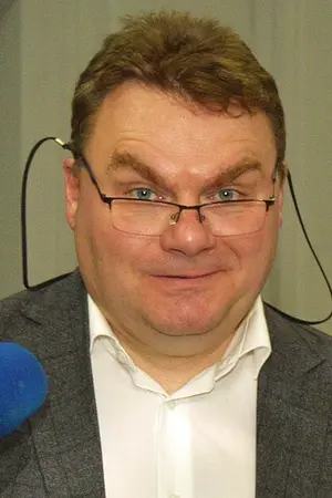 Aleksandr Plyúschev