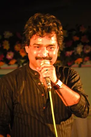 Nachiketa Chakraborty