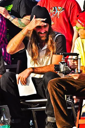 Chris Haslam