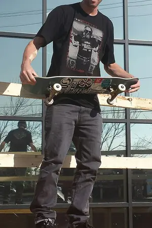 Greg Lutzka