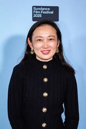 Violet Feng