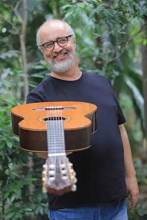 Jorge Camargo